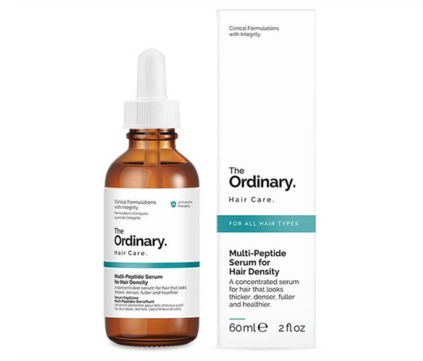 Serum Tóc The Ordinary Multi Peptide