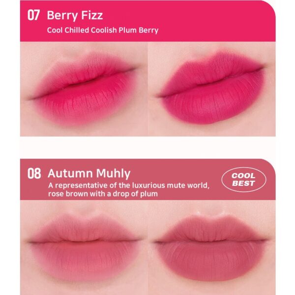 Son Kem Wakemake Water Blurring Fixing Tint - Image 7