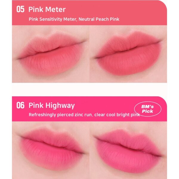 Son Kem Wakemake Water Blurring Fixing Tint - Image 6