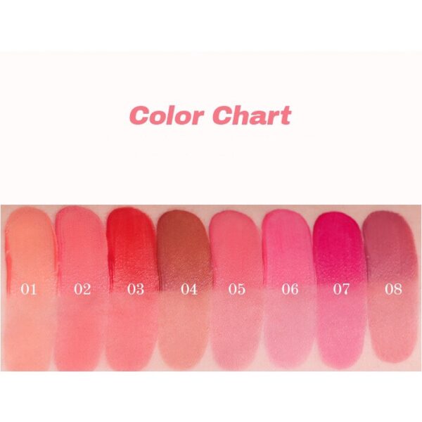 Son Kem Wakemake Water Blurring Fixing Tint - Image 3