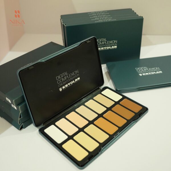 Che Khuyết Điểm The Saem Triple Pot - Image 56