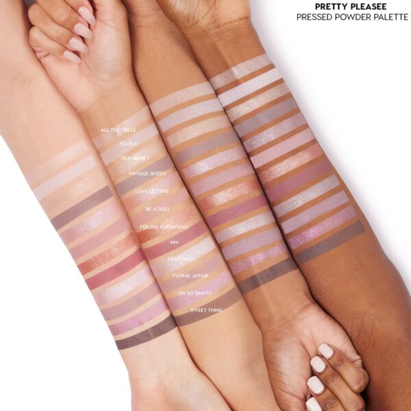 Bảng Mắt Colourpop - Image 8