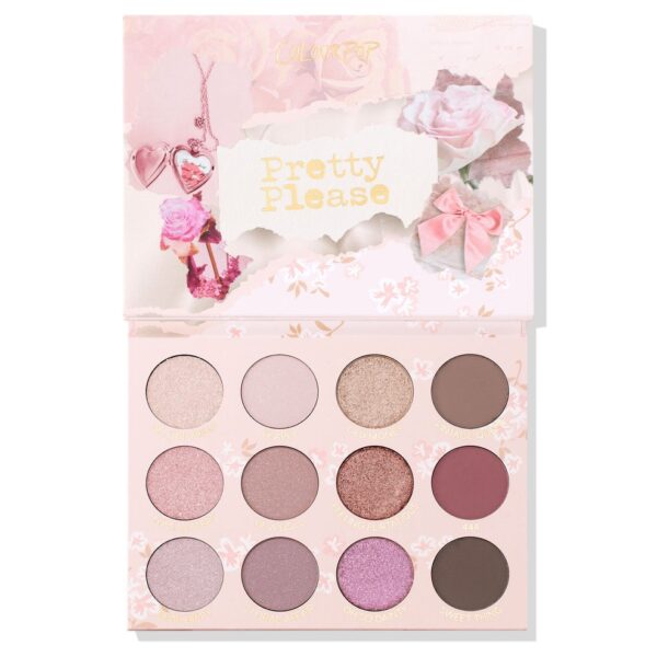 Bảng Mắt Colourpop - Image 6