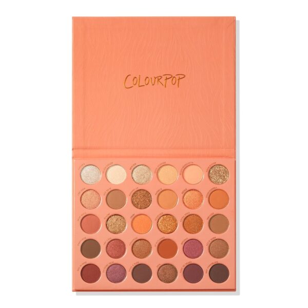 Bảng Mắt Colourpop - Image 4