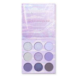 Bảng Mắt Colourpop