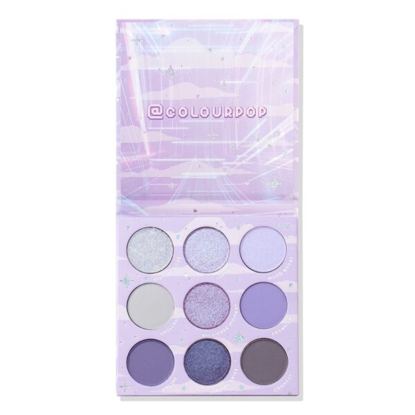Bảng Mắt Colourpop