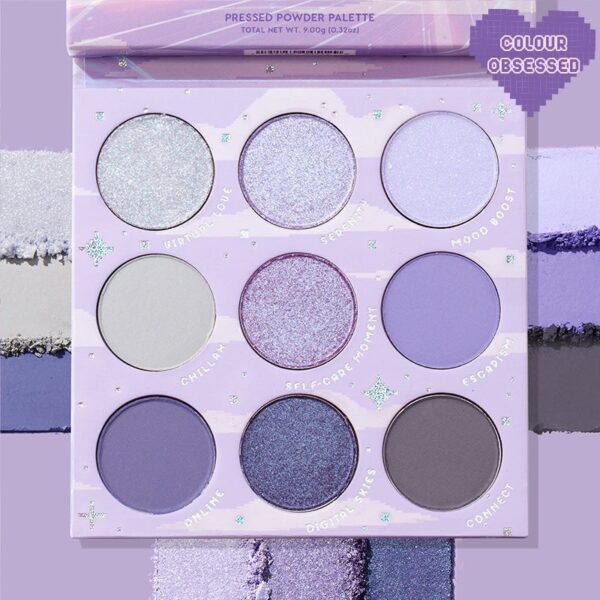 Bảng Mắt Colourpop - Image 2