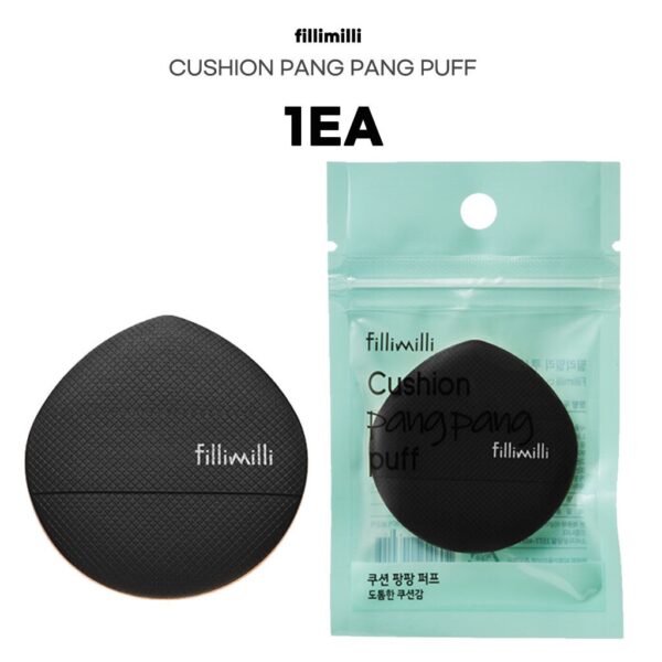 Bông Cushion Fillimilli 5 Miếng Pang Pang Puff - Image 4