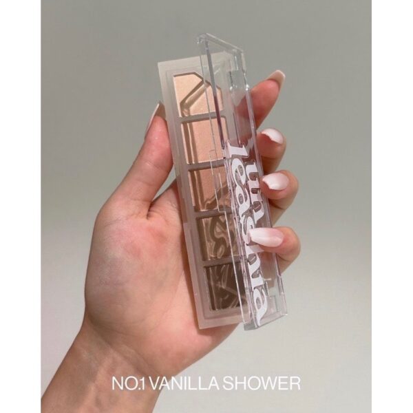 Che Khuyết Điểm The Saem Triple Pot - Image 83