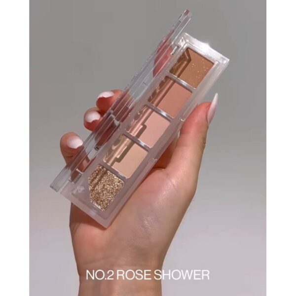 Che Khuyết Điểm The Saem Triple Pot - Image 84