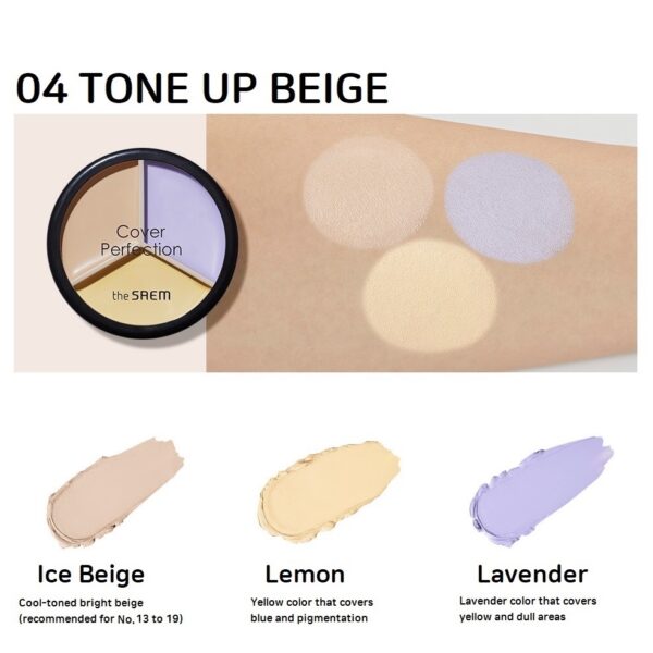 Bấm Mi Kissme - Image 7