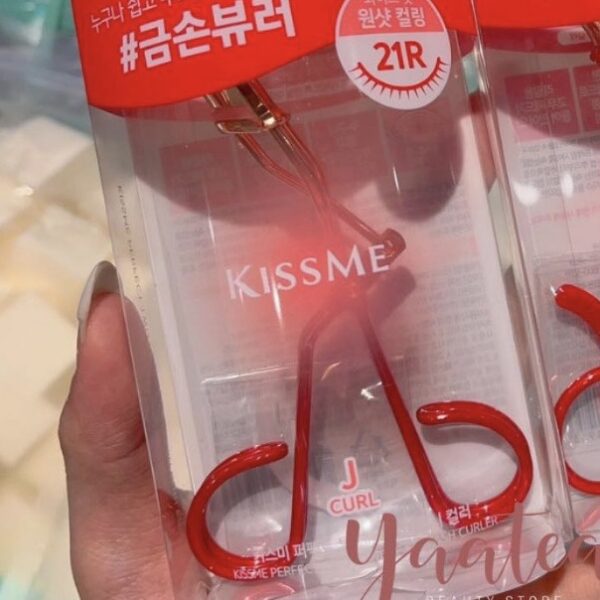 Bấm Mi Kissme - Image 3