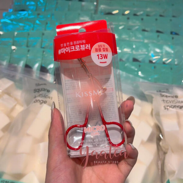 Bấm Mi Kissme - Image 5