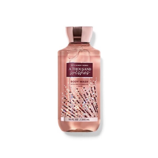 Sữa Tắm Bath & Body Works 88ml - Image 6