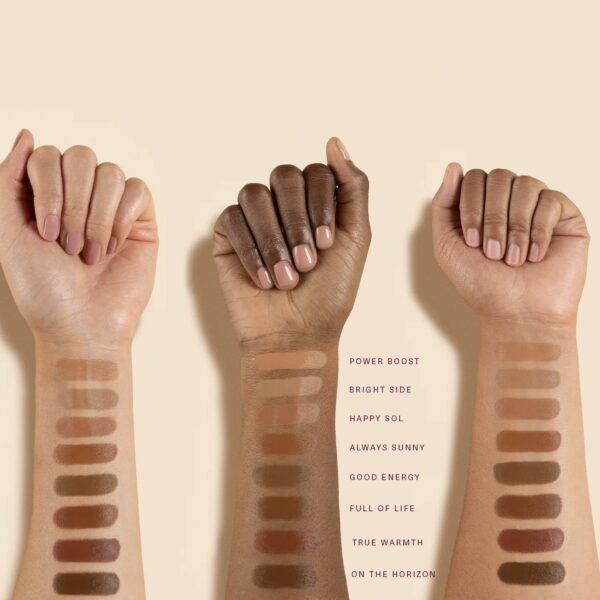 Tạo Khối Rare Beauty Warm Wishes Effortless - Image 8