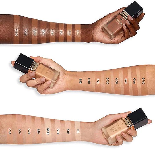 Son Dưỡng YSL Candy Glaze - Image 26