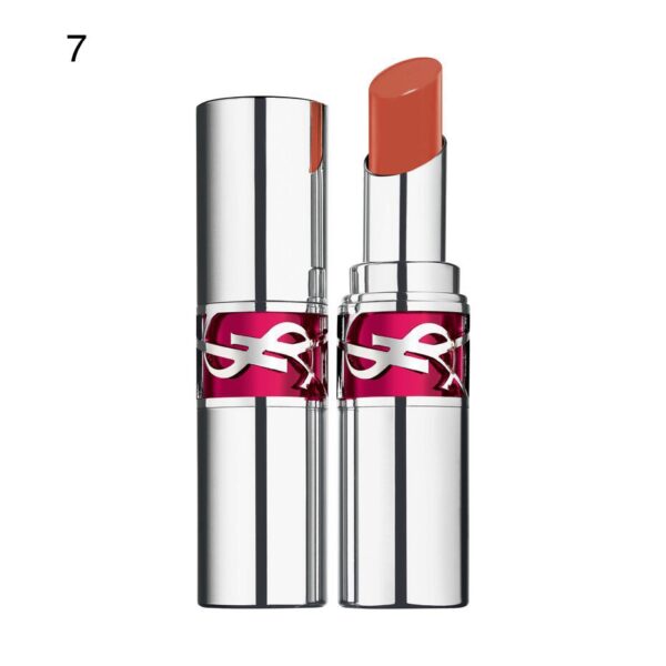Son Dưỡng YSL Candy Glaze - Image 14