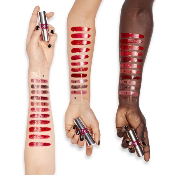 Son Dưỡng YSL Candy Glaze - Image 15