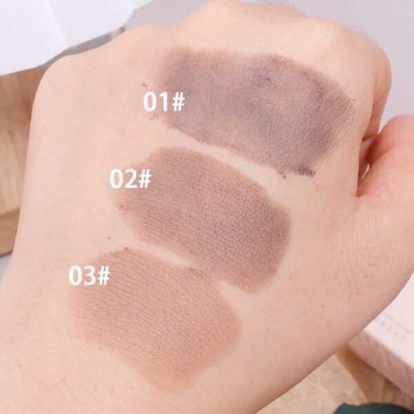 Phấn Tóc The Face Shop Quick Hair Puff - Image 5