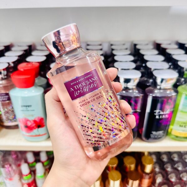 Sữa Tắm Bath & Body Works 88ml - Image 13