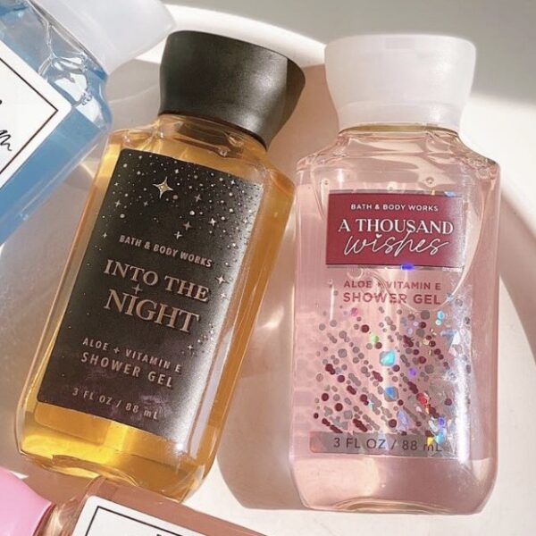 Sữa Tắm Bath & Body Works 88ml - Image 2