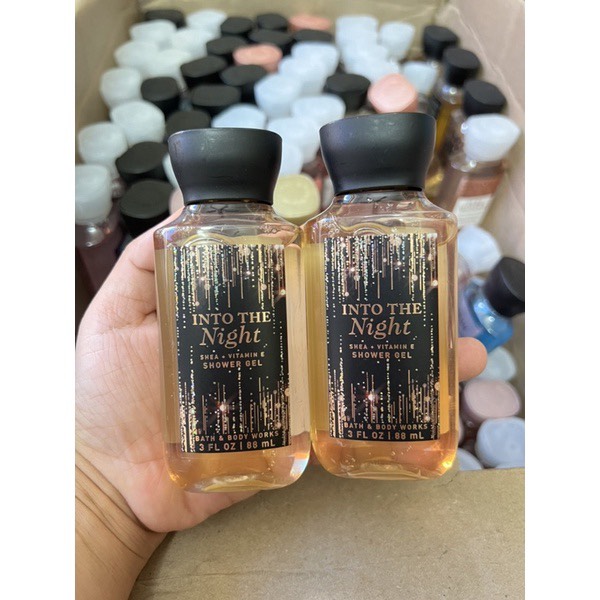 Sữa Tắm Bath & Body Works 88ml - Image 17