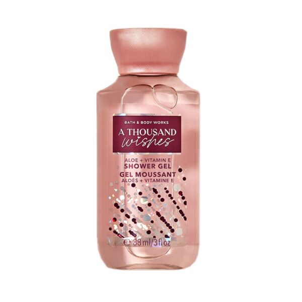 Sữa Tắm Bath & Body Works 88ml - Image 3