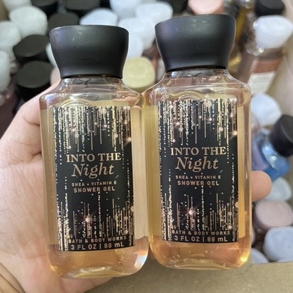 Sữa Tắm Bath & Body Works 88ml - Image 4