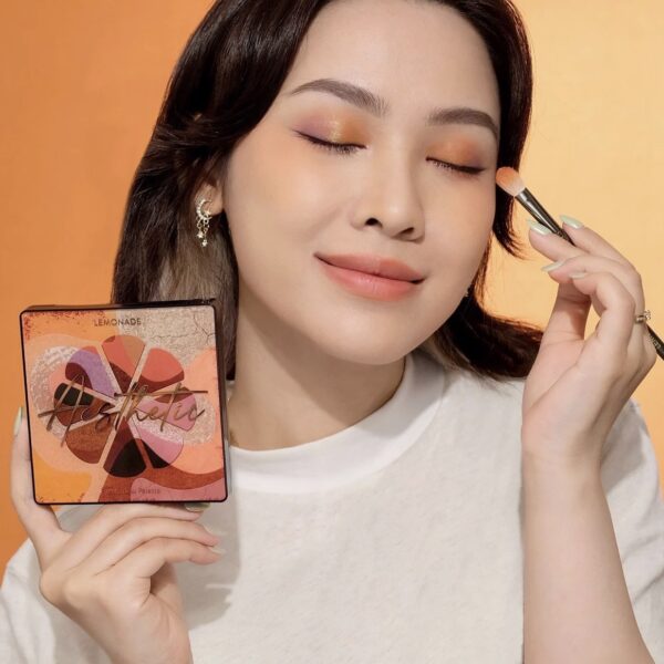 Cọ Mắt Lemonade - Image 4