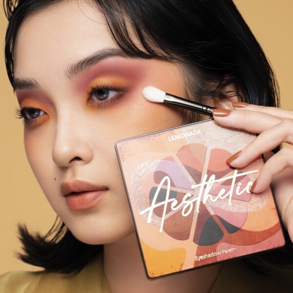 Cọ Mắt Lemonade - Image 5