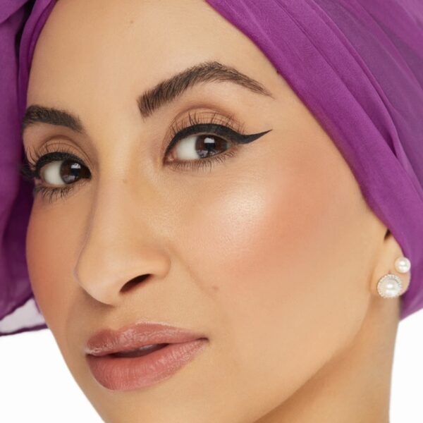 Set Highlight + Má Hồng Rare Beauty Blush & Glow 4 Món - Image 6