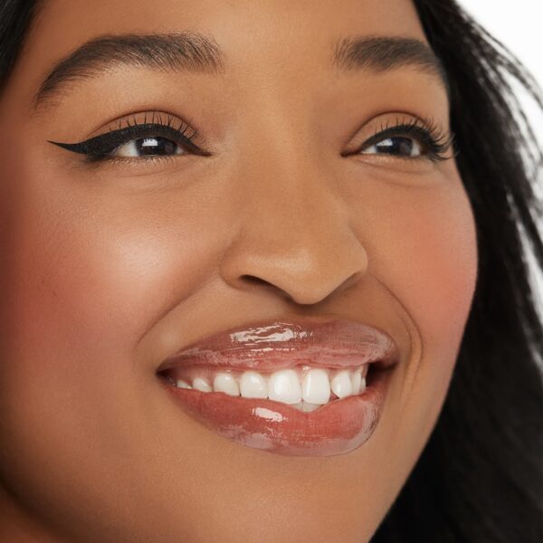 Set Highlight + Má Hồng Rare Beauty Blush & Glow 4 Món - Image 7