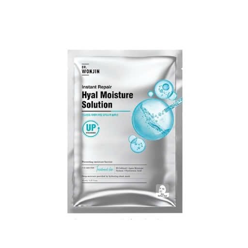 Mặt Nạ Dr.Wonjin Instant Repair - Image 10