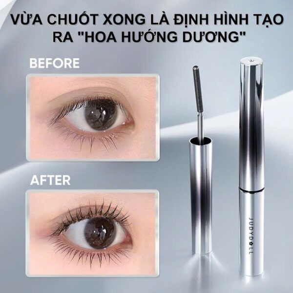 Mascara Judydoll Curling Iron 2g - Image 2