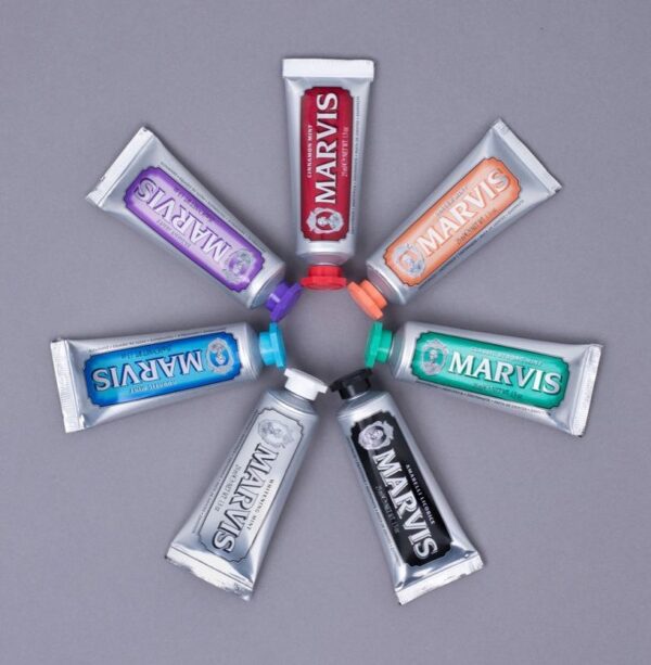 Kem Đánh Răng Marvis - Full 85ml - Image 5