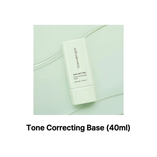 Kem Lót Jung Saem Mool 40ml ( Mẫu Mới ) - Image 11