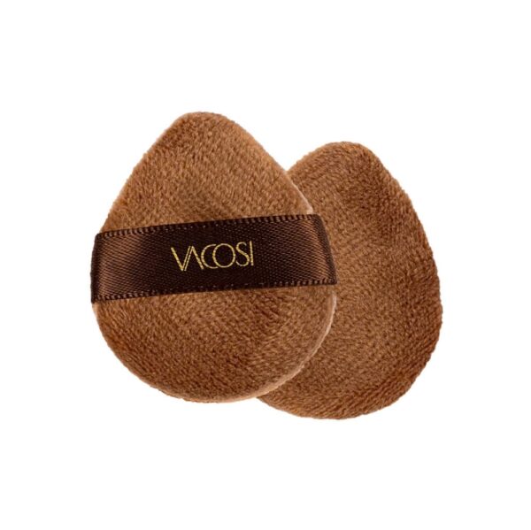 Set 4 Bông Trang điểm Vacosi BP56 - Image 5