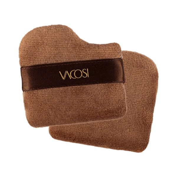 Set 4 Bông Trang điểm Vacosi BP56 - Image 4