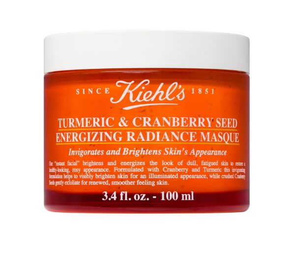 Mn nghệ Kiehl's 100ml