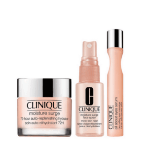 Set Clinique 3 món Túi xanh