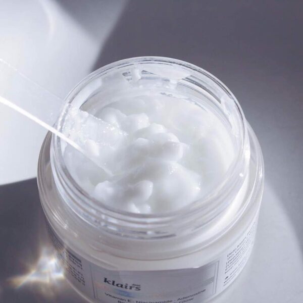 KD Klairs Freshly Juiced Vitamin E 90ml - Image 3