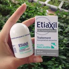 Boma KHử MùI ETIAXIL - Image 2