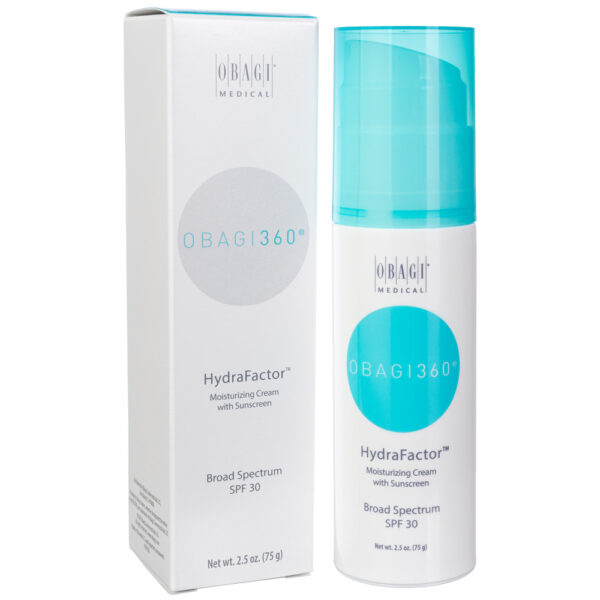 Kem Chống Nắng Obagi HydraFactor SPF 30 75g - Image 4