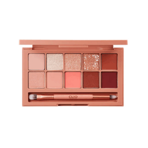 Bảng Mắt Clio Pro Eye Coral Talk