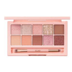 Bảng Mắt Clio Pro Eye Street Pastel