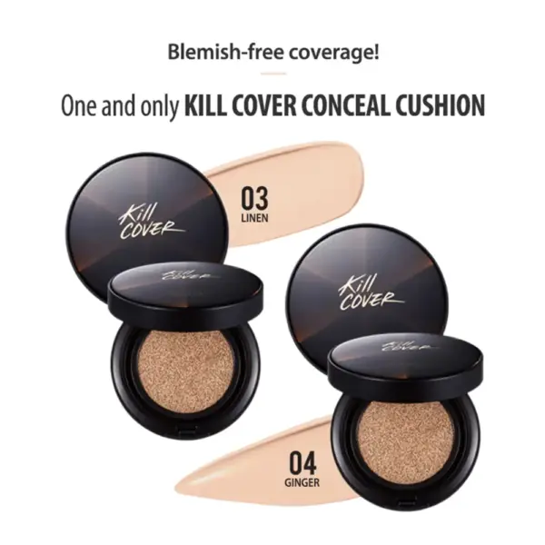 Cushion Clio Founwear All New - Image 10