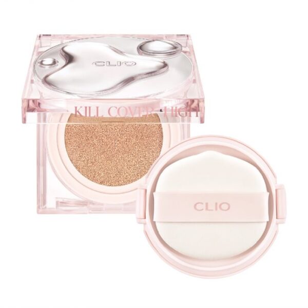 Cushion Clio Kill Cover High Glow