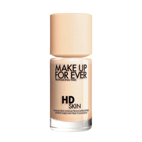 Kem Nền MUFE HD SKIN 30ml