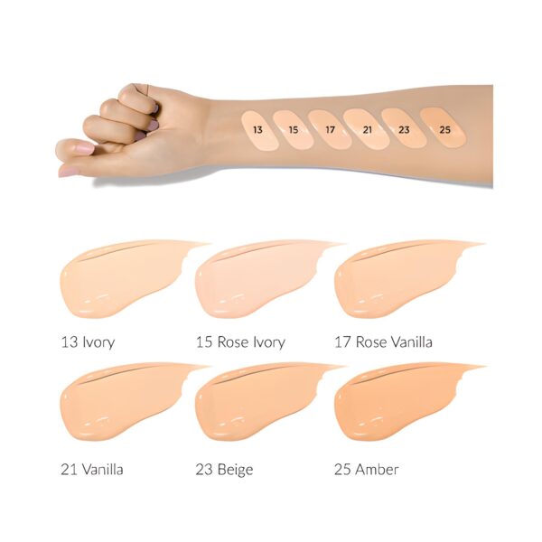 Cushion Hera UV Mist Ultra Moisture SPF34/PA++ - Image 4