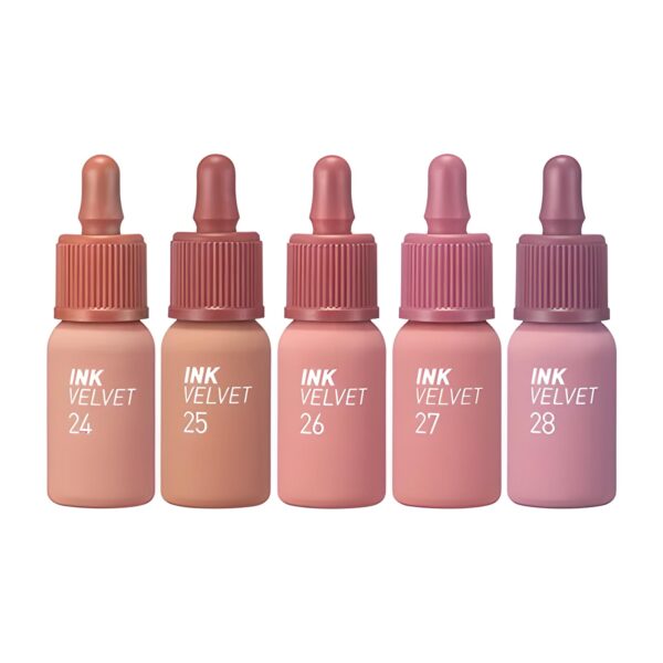 Son Kem Peripera INK Velvet Nude - Image 9